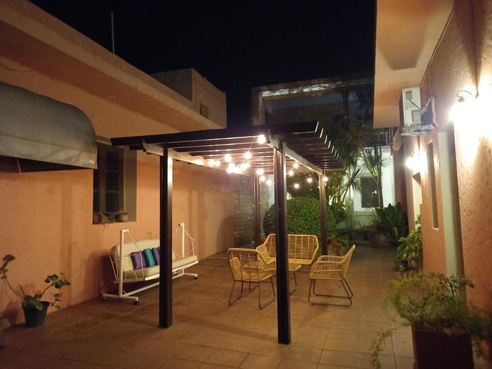 Hosteria Uruguay Piriápolis Exterior foto